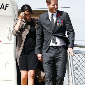 ASOS Wiggle Dress (Non-Maternity) As Seen On Meghan Markle